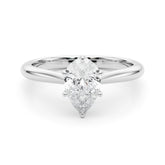 Solitaire 11.8X7.5 Pear Shape - TN85331